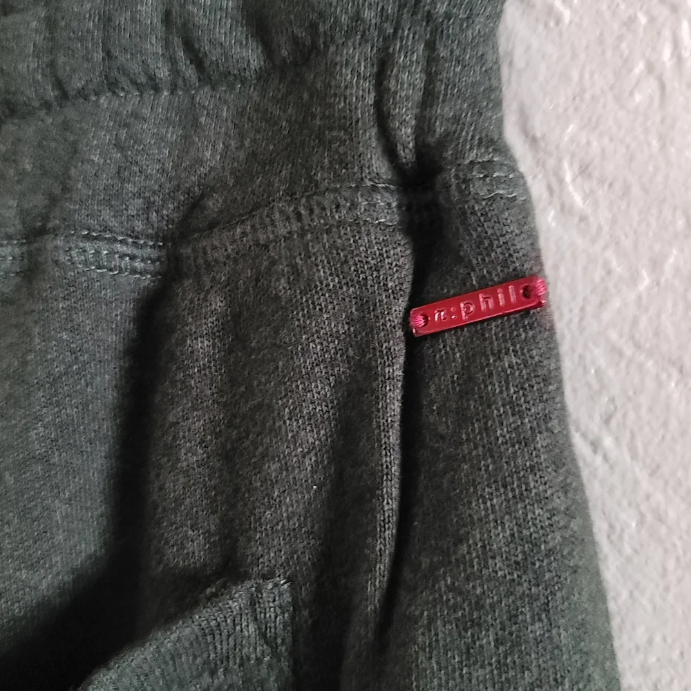 n:philanthropy, Quattro Joggers, Winter Moss, Size Small - Picture 11 of 12
